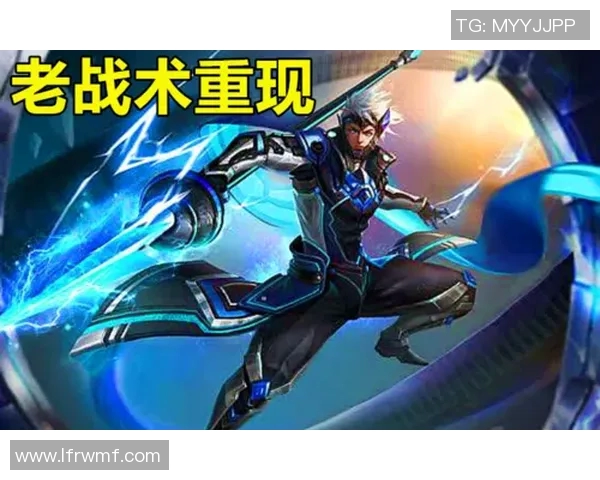 王者荣耀解析BLG边路渗透战术及其对比赛的影响分析实时新闻